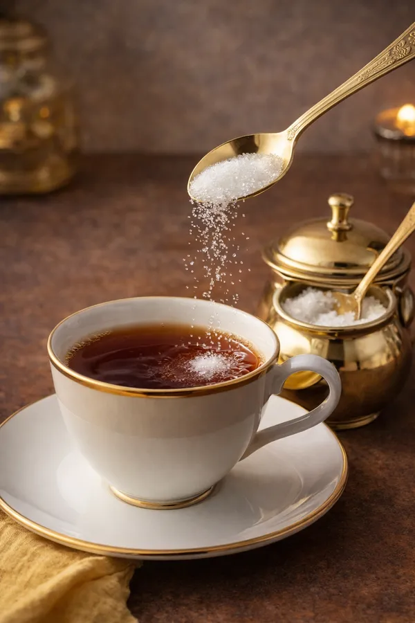 Golden_Tea_Spoon_In_Brass-Set_Of_2