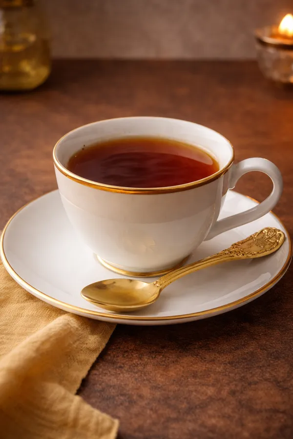 Golden_Tea_Spoon_In_Brass-Set_Of_2