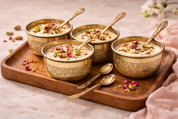 Golden_Brass_Katori_And_Spoon_Set