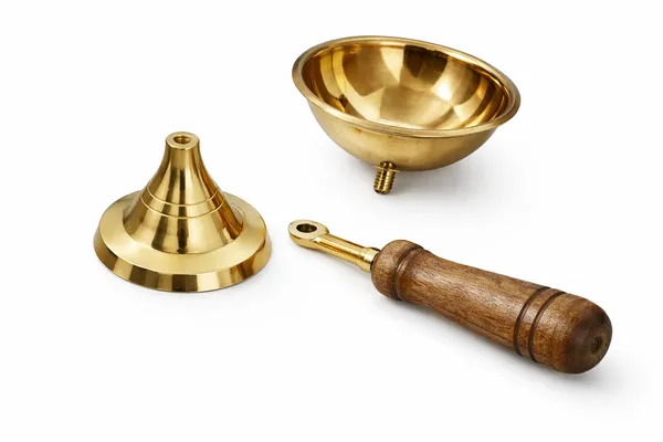 Golden_Brass_Pooja_Aarti_Diya,_Camphor_Burner,_Jhuna_Dani_Dhoobakkal_Arthi_Holder