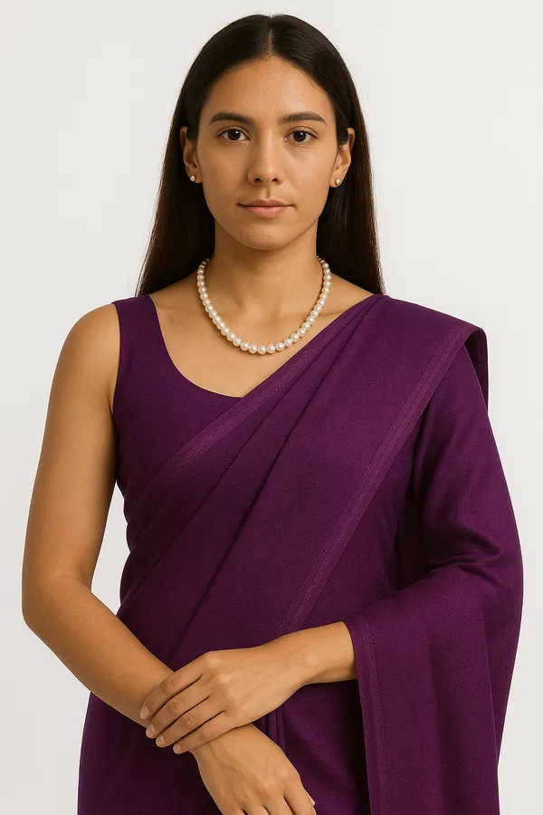 Classic_White_Pearl_Single_Strand_Necklace