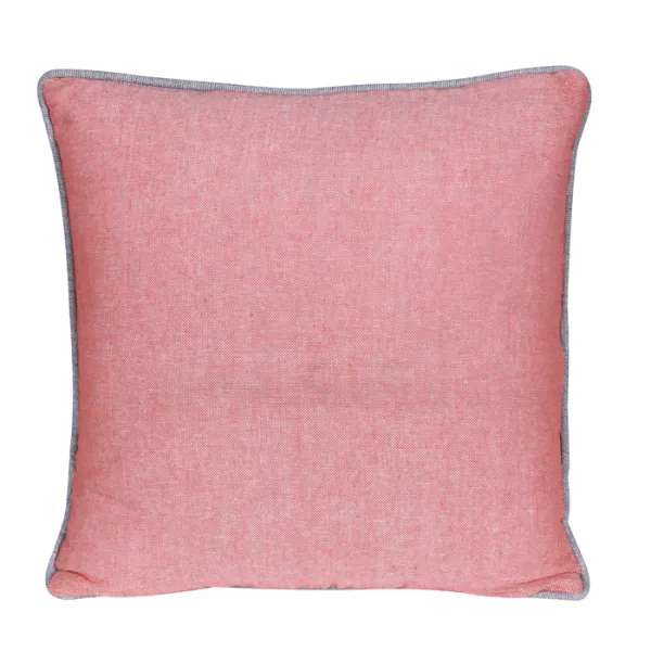 Orange_Plain_Reversible_Cotton_Cushion_Cover_(Vintage_Elegance)_(Pack_Of_2)