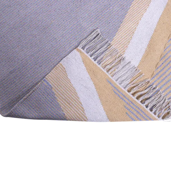 Grey_&_Yellow_Velvet_Horizon_Stripe_Pattern_Carpet