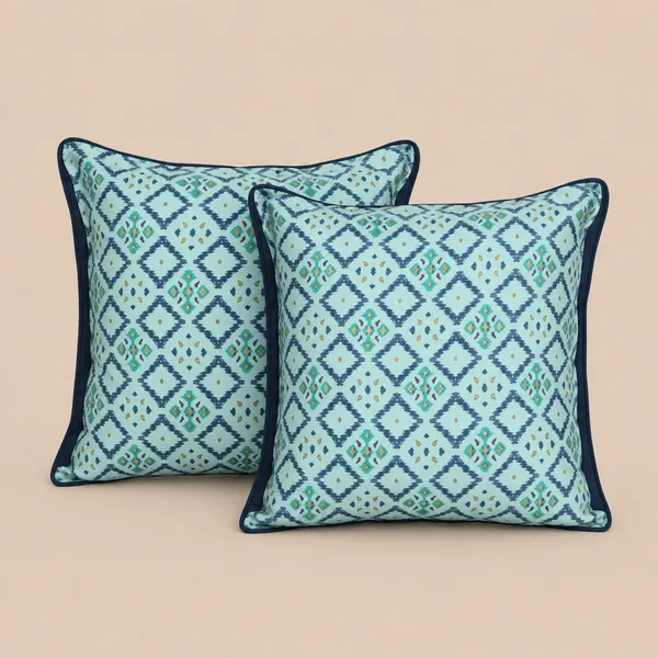 Aqua_Blue_Printed_Patterned_Traditional_Cushion_Cover_(Mystic_Bloom)_(Pack_Of_2)