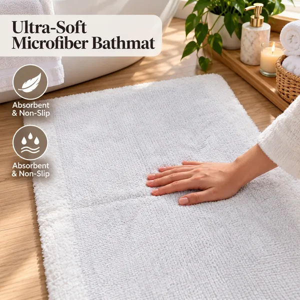 Premium_Soft_Fluffy_Small_Carpet_Rug,_Elegant_Textured_Rectangular_Floor_Mat_for_Pooja_Room,_Living_Room,_Bedroom,_Indoor_&_Outdoor_Use,_White,_88_x_50_cm