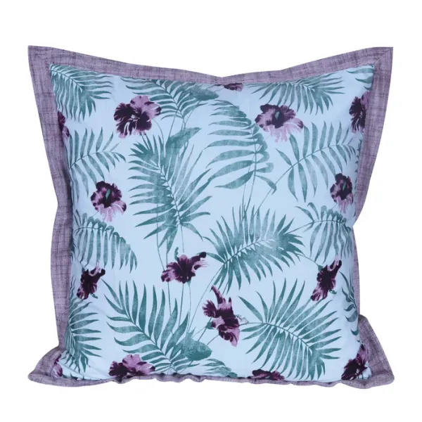 Aqua_Blue_Beautiful_Home_Floral_Patterned_Cotton_Cushion_Cover_(Regal_Charm)_(Pack_Of_2)