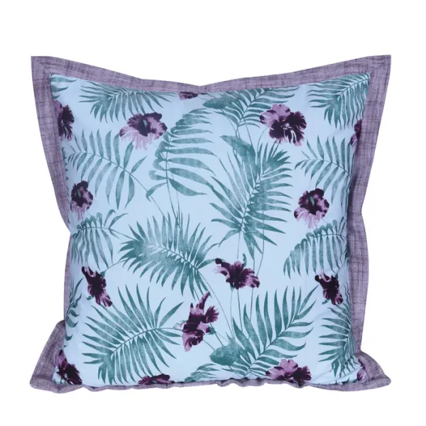 Aqua_Blue_Beautiful_Home_Floral_Patterned_Cotton_Cushion_Cover_(Regal_Charm)_(Pack_Of_2)