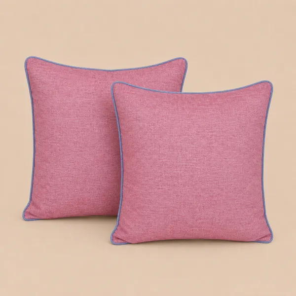 Pink_Plain_Reversible_Dual_Side_Cushion_Cover_(Tranquil_Nest)_(Pack_Of_2)