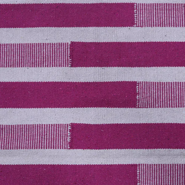 Pink_&_White_Sapphire_Dusk_Stripe_Pattern_Carpet