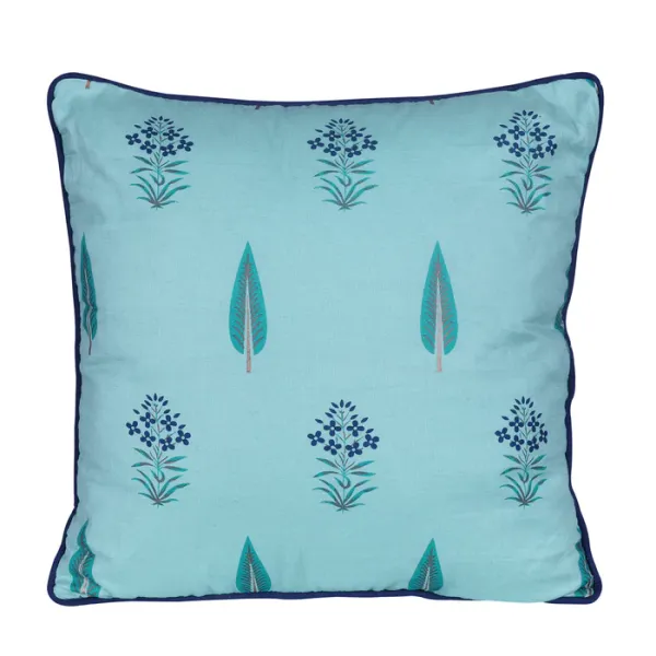 Aqua_Blue_Cotton_Printed_Floral_Cushion_Cover_(Royal_Petal)_(Pack_Of_2)