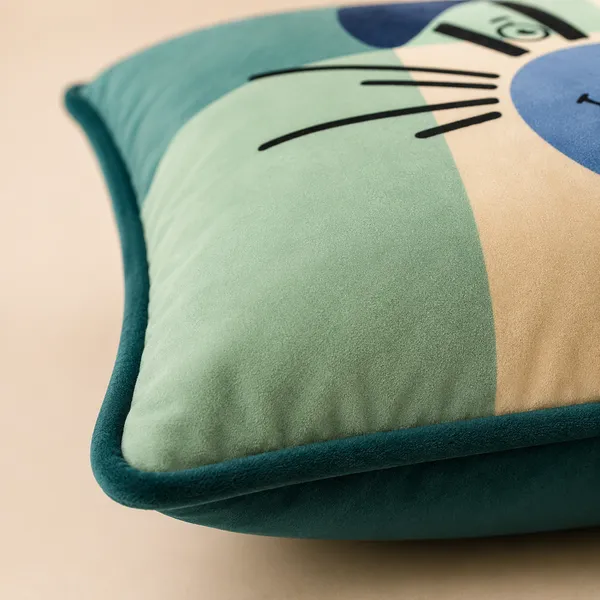 Premium_Polyester_Velvet_Cartoon_Cat_Cushion_Covers_|_Multicolor_|_16_x_16_Inches_(40_x_40_cm)_|_Soft_Decorative_Throw_Pillow_Covers_for_Kids_Room,_Sofa_&_Bedroom_|_Pack_of_2