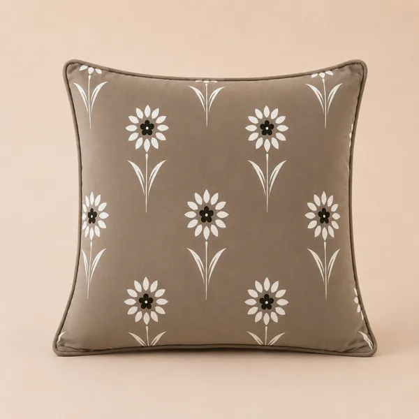 Premium_Polyester_Velvet_Floral_Cushion_Cover_|_Beige_|_16_x_16_Inches_(40_x_40_cm)_|_Soft_Decorative_Throw_Pillow_Cover_for_Sofa,_Living_Room_&_Bedroom_|_Pack_of_2