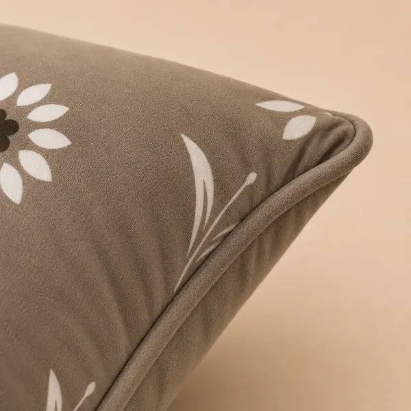 Premium_Polyester_Velvet_Floral_Cushion_Cover_|_Beige_|_16_x_16_Inches_(40_x_40_cm)_|_Soft_Decorative_Throw_Pillow_Cover_for_Sofa,_Living_Room_&_Bedroom_|_Pack_of_2