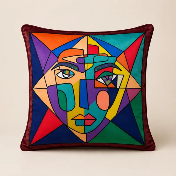 Premium_Polyester_Velvet_Geometric_Abstract_Face_Printed_Cushion_Cover_|_Modern_Decorative_Throw_Pillow_Cover_|_Multicolor_|_16_x_16_Inch