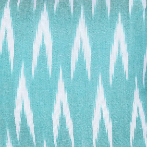 Blue_&_White_Ikkat_Patterned_Cotton_Cushion_Cover_(Majestic_Meadow)_(Pack_Of_2)