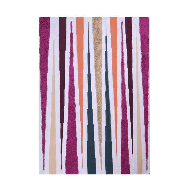 Multicolor_Timeless_Weave_Cotton_Rug