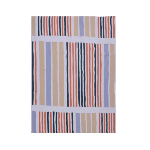 Multicolor_Regal_Harmony_Stripe_Pattern_Flat_Carpet