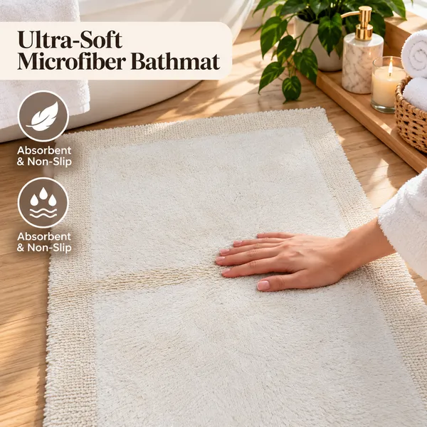 Premium_Soft_&_Fluffy_Small_Carpet_–_Comfort_for_Every_Corner__Add_a_touch_of_elegance_and_comfort_to_your_home_with_this_premium_small_carpet._Designed_with_a_soft,_fluffy_texture_and_a_beautifully_detailed_border,_this_rug_offers_a_cozy_feel_underfoot_while_enhancing_the_look_of_your_space.Cream_Beige_Textured_Rectangular_Rug
