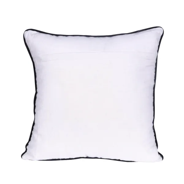 Green,_Black_&_White_Floral_Printed_Cotton_Cushion_Cover_(Celestial_Comfort)_(Pack_Of_2)