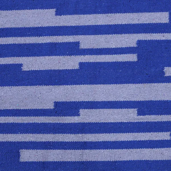 Blue_Serene_Meadow_Stripe_Print_Cotton_Rug