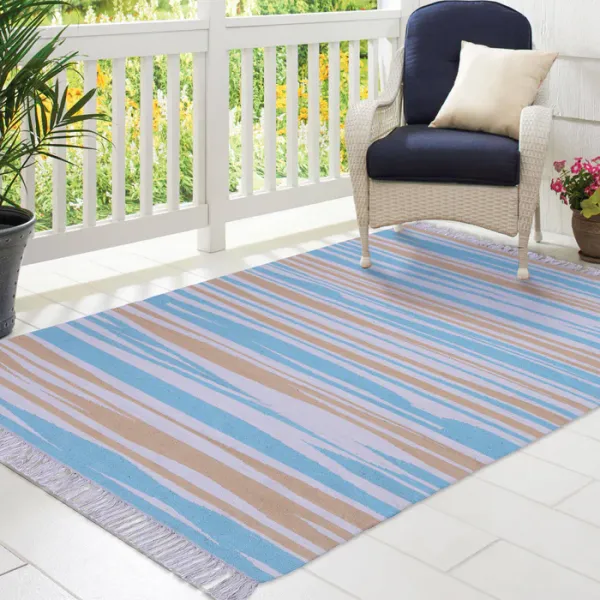 Multicolor_Luxe_Mirage_Premium_Cotton_Rug