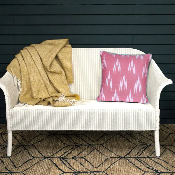 Pink_&_White_Traditional_Ikkat_Square_Cushion_Cover_(Autumn_Whisper)_(Pack_Of_2)