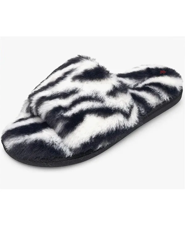Multicolor_Rubber_Flip_Flop_For_Women_(Pack_Of_2)