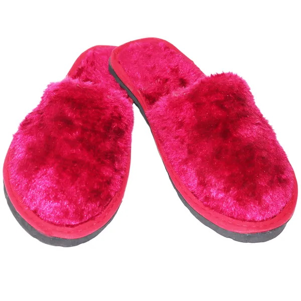 Women’s_Stylish_Fur_Shoes_|_Soft_Faux_Fur_Slippers_for_Winter_&_Daily_Wear