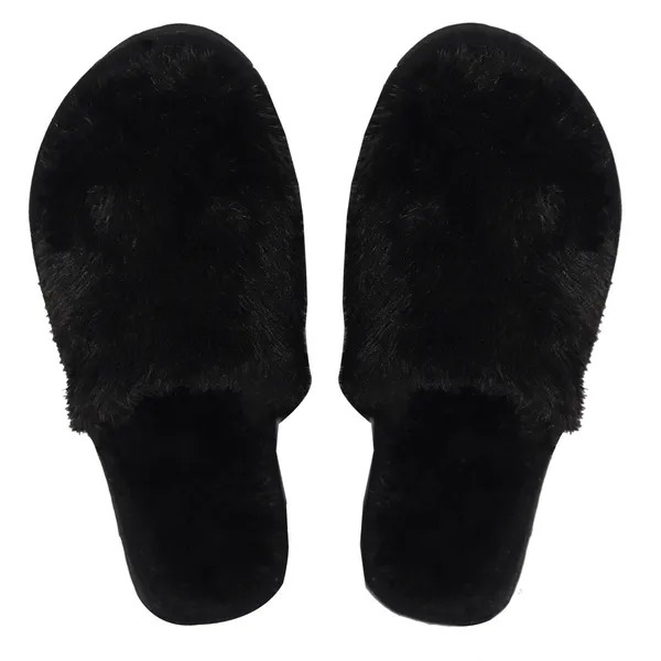 Women’s_Stylish_Fur_Shoes_|_Soft_Faux_Fur_Slippers_for_Winter_&_Daily_Wear