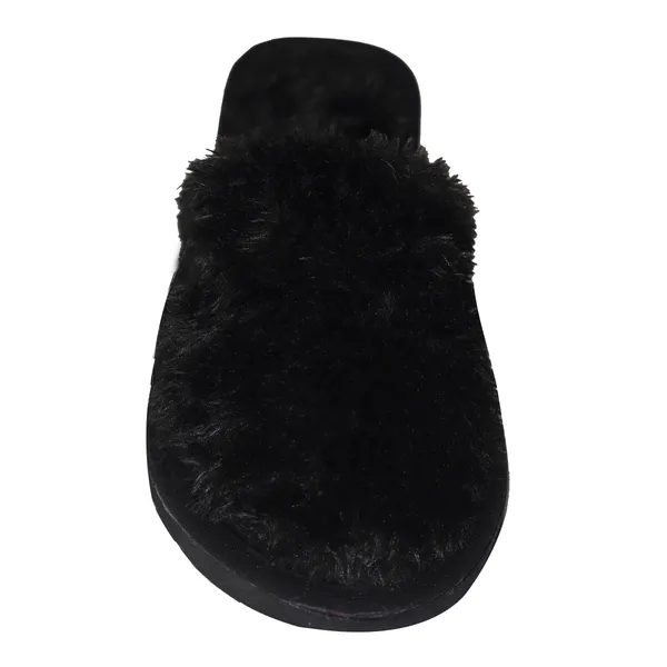 Women’s_Stylish_Fur_Shoes_|_Soft_Faux_Fur_Slippers_for_Winter_&_Daily_Wear