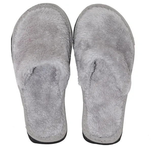 Women’s_Stylish_Fur_Shoes_|_Soft_Faux_Fur_Slippers_for_Winter_&_Daily_Wear