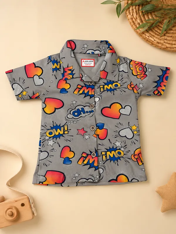 Aura_Moda_Kids_Printed_Cotton_Night_Suit_Set