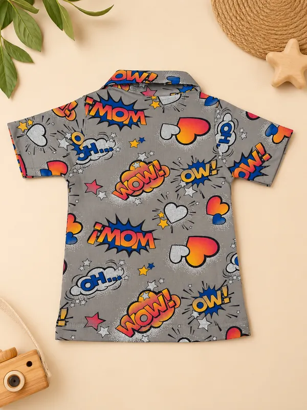 Aura_Moda_Kids_Printed_Cotton_Night_Suit_Set