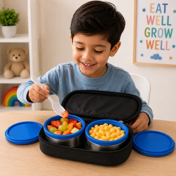 Stainless_Steel_Insulated_Lunch_Bowl_Set_with_Carry_Case_&_Spoon