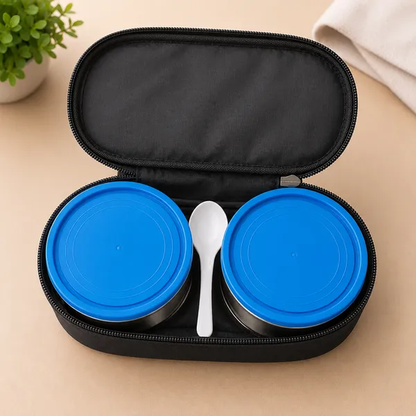 Stainless_Steel_Insulated_Lunch_Bowl_Set_with_Carry_Case_&_Spoon