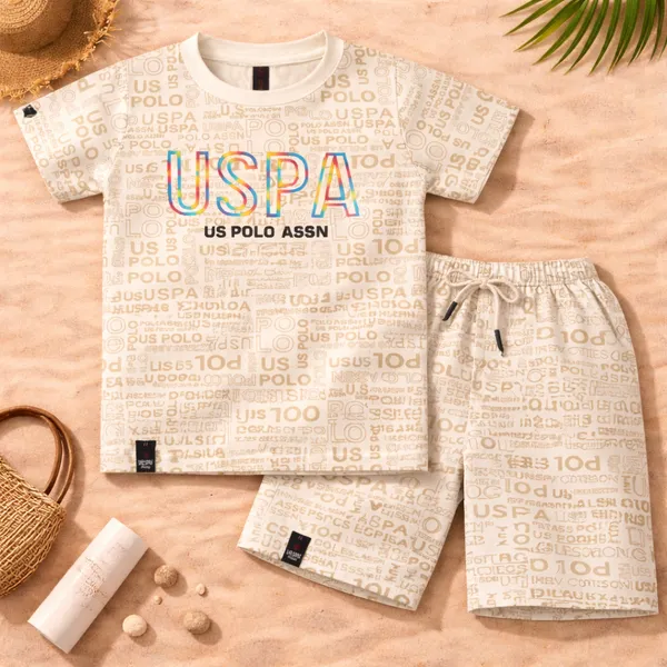 LIFE_STYLE_TRENDY_USPA_PRINT_BOYS_T-SHIRT_&_SHORTS_SET___PREMIUM_STREET_STYLE_COLLECTION
