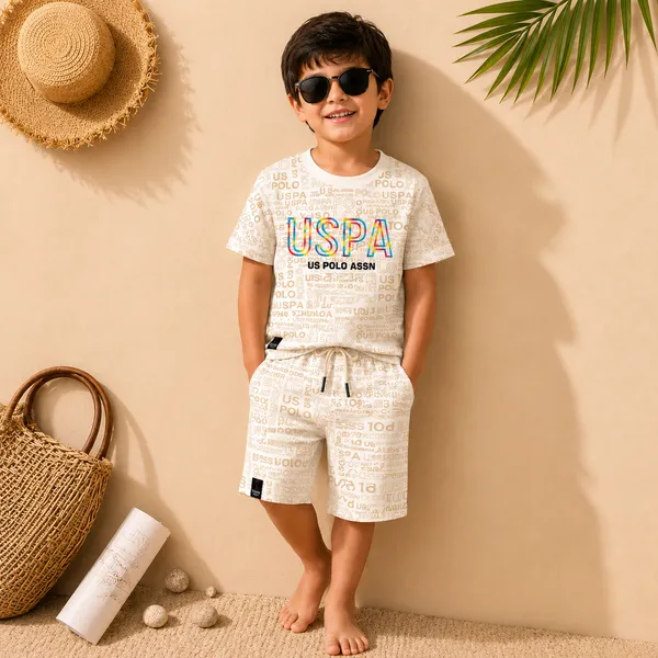 LIFE_STYLE_TRENDY_USPA_PRINT_BOYS_T-SHIRT_&_SHORTS_SET___PREMIUM_STREET_STYLE_COLLECTION
