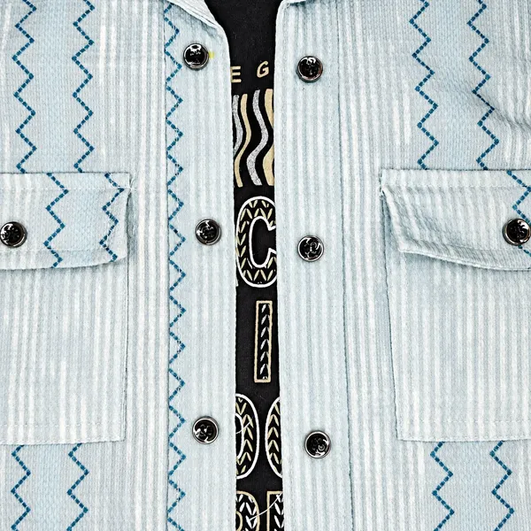 ZOORA_ZIGZAG_CARGO_SHIRT_&_INNER_TEE_|_3-PIECE_STYLISH_SET_FOR_BOYS