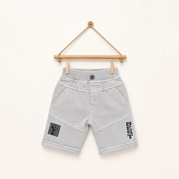 VINEE_SMILE_WATER_KIDS_T-SHIRT_&_SHORTS_SET