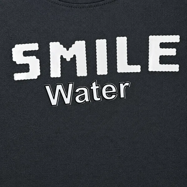 VINEE_SMILE_WATER_KIDS_T-SHIRT_&_SHORTS_SET