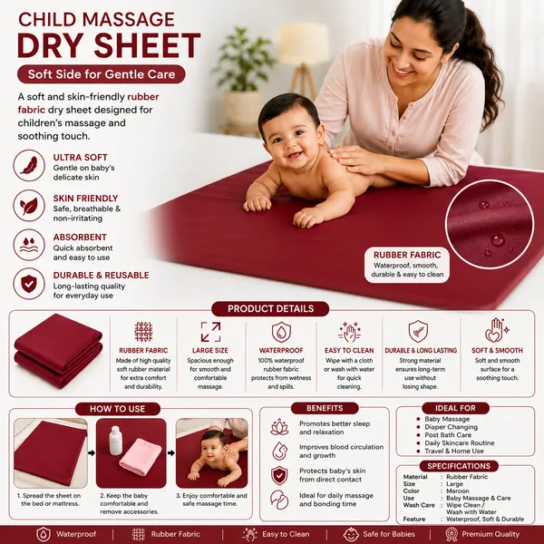 Premium_Baby_Dry_Sheet_Waterproof,_Ultra_Soft_&_Quick_Absorbent_Mattress_Protector_for_Babies_|_Reusable_&_Washable