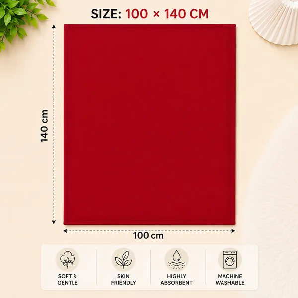 Premium_Baby_Dry_Sheet_Waterproof,_Ultra_Soft_&_Quick_Absorbent_Mattress_Protector_for_Babies_|_Reusable_&_Washable