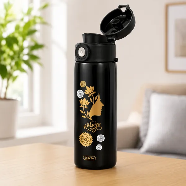 Dubblin_Premium_Stainless_Steel_Vacuum_Insulated_Water_Bottle_Collection