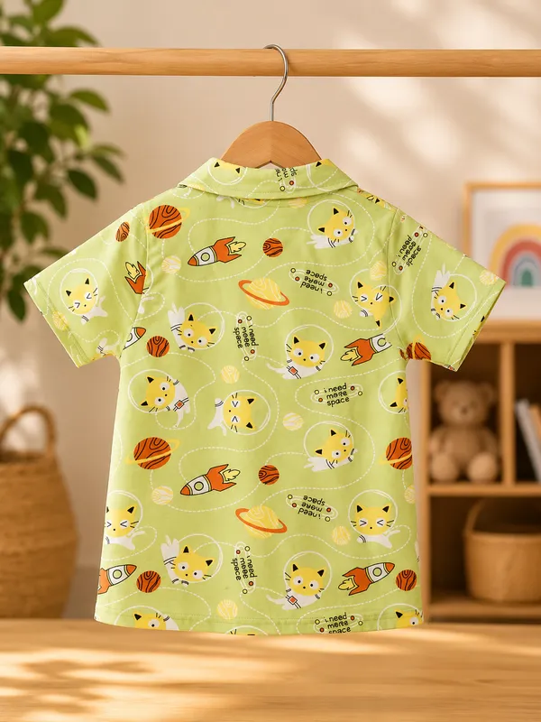 Aura_Moda_Kids_Printed_Cotton_Night_Suit_Set