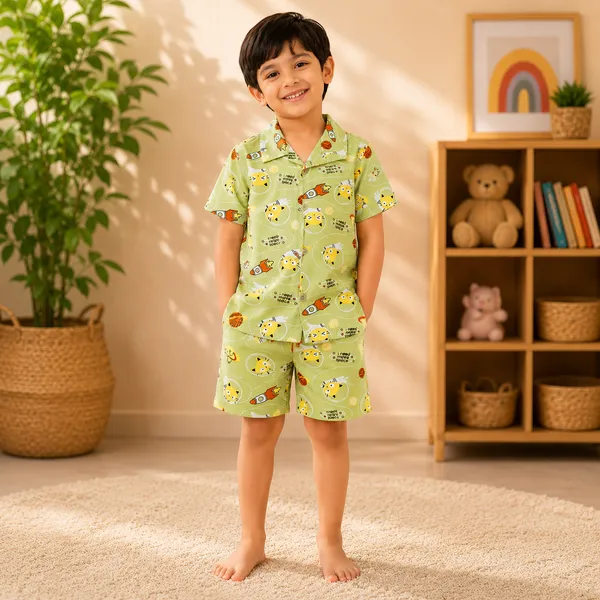 Aura_Moda_Kids_Printed_Cotton_Night_Suit_Set