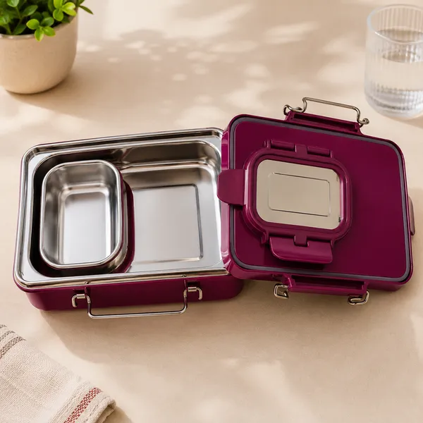 JP_Best_Stainless_Steel_Lunch_Box_|_Leakproof_Bento_Tiffin_Box_for_Kids_&_Adults