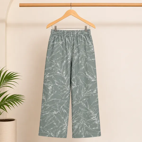 Girls_Printed_Shirt_&_Plazo_Co-Ord_Set_|_Full_Sleeve_Cotton_Co-Ord_Outfit_for_Girls_|_Stylish_Casual_Wear