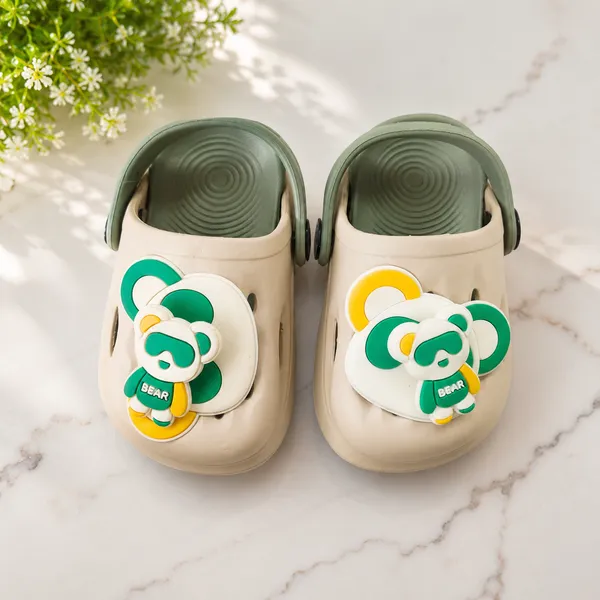 Kids_Lightweight_EVA_Clogs_|_Cute_Frog_Cartoon_Charm_Slip-On_Garden_Clogs_with_Adjustable_Back_Strap_for_Boys_&_Girls
