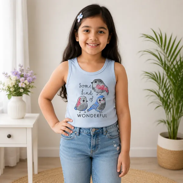Hillman_Percy_Kids_Printed_Cotton_Sleeveless_Vest_Pack_of_2_|_100%_Cotton_|_Soft_&_Breathable_|_5_Colour_Options_|_3_Assorted_Prints_per_Colour