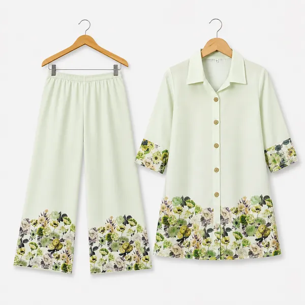 Floral_Printed_Co-Ord_Set_Elegant_Shirt_&_Wide_Leg_Pants_Set